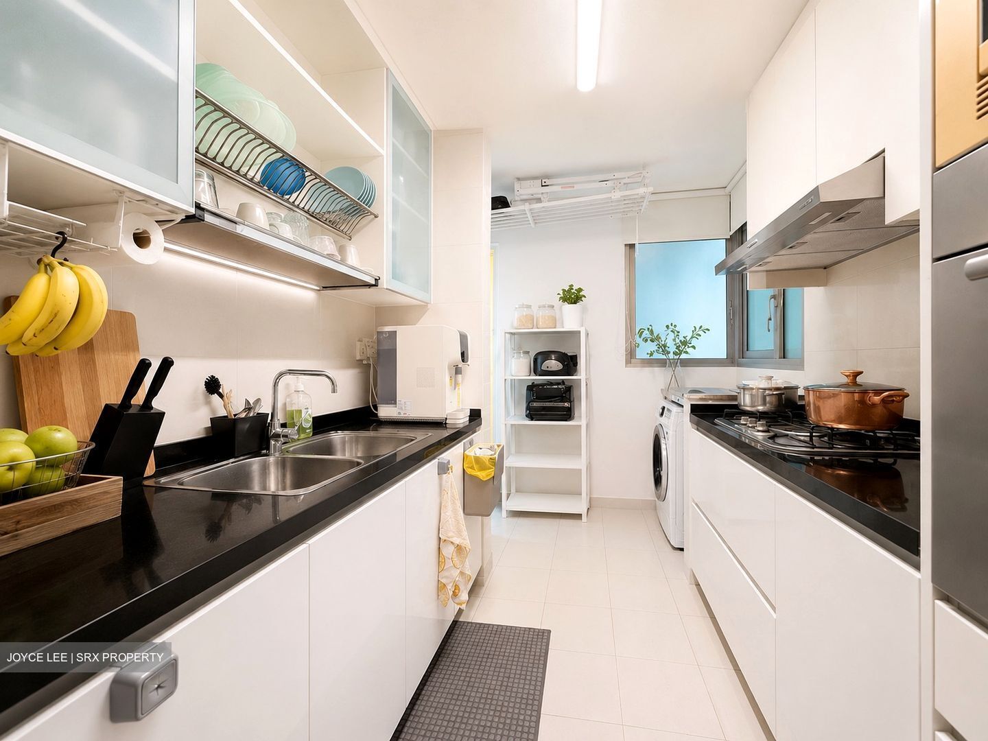Casa Merah (D16), Apartment #619551421